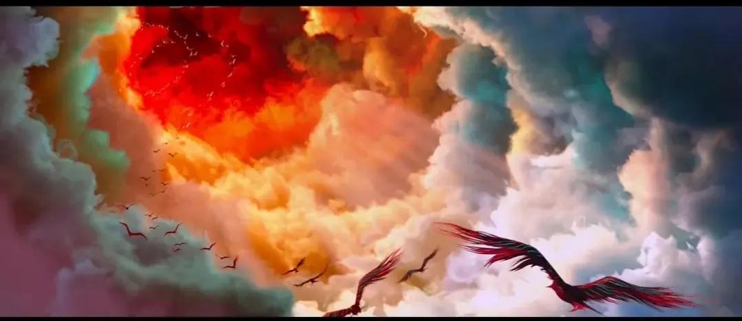 女孩纵身跃入大海，只为寻找疼爱她的妈妈