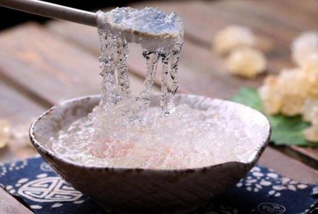 雪燕需要泡发多久的时间,雪燕泡发多久