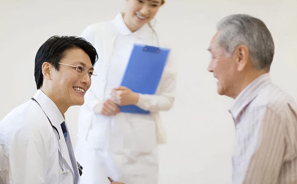 为什么人到了50岁各种毛病都来了,50岁的人容易得五种病