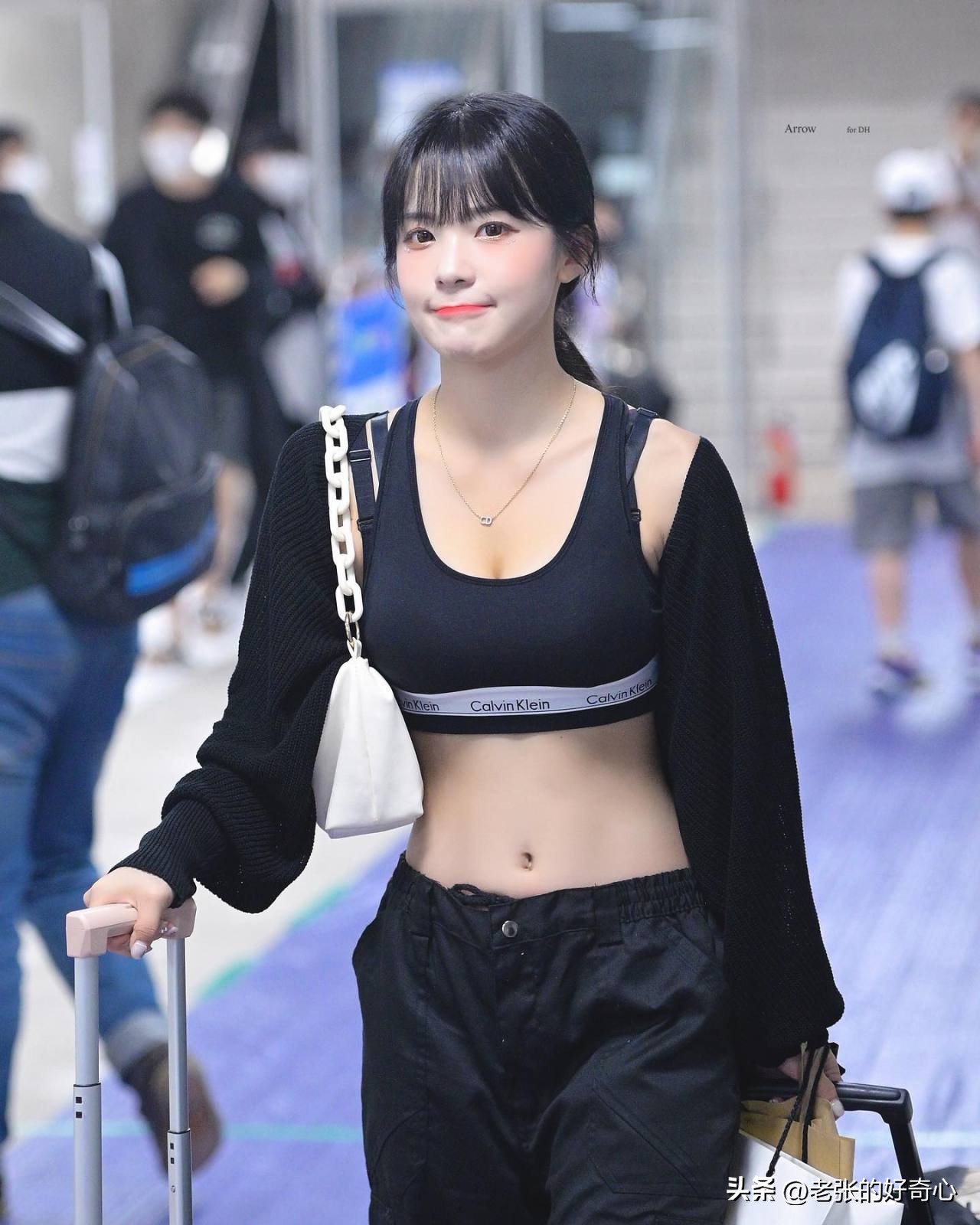 韩国拉拉队美女赛场惊艳,韩国拉拉队十大美女