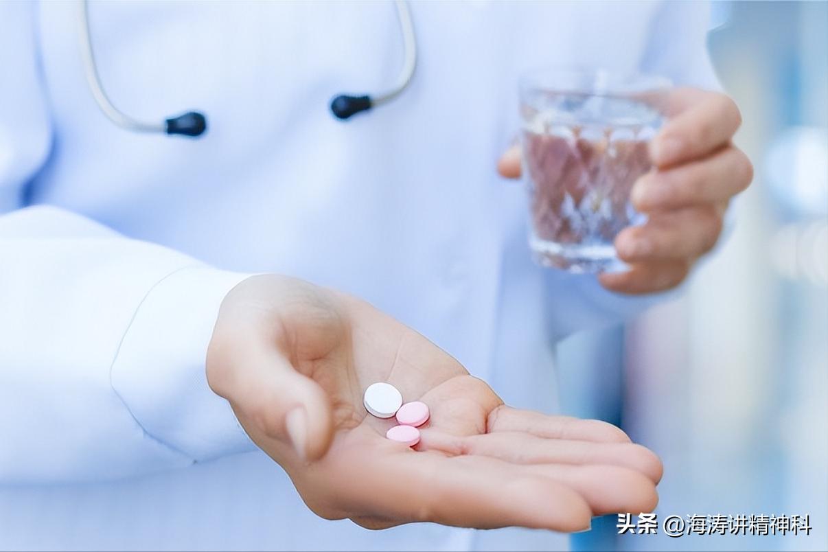 抗焦虑药物有哪些常见,常用的抗焦虑药有哪些