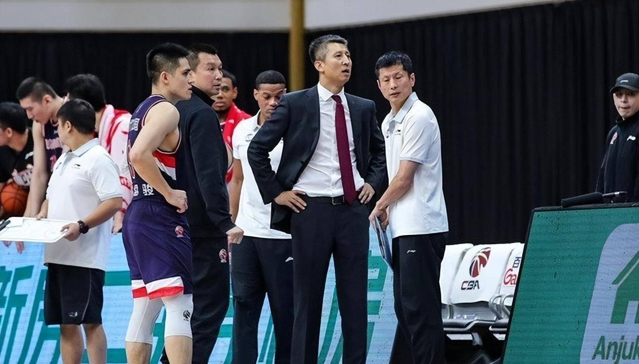 又一辽宁潜力新星被挖走,动手的却不是郭士强