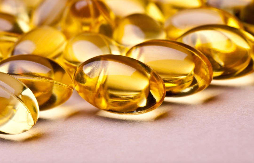 藻油可以给宝宝吃吗,藻油给孩子吃了有什么作用