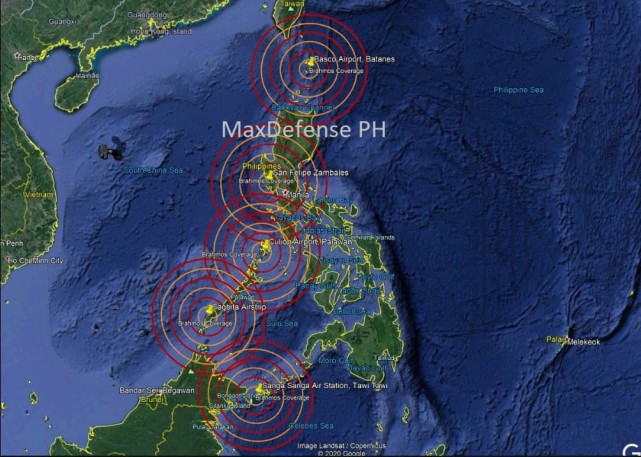 菲律宾购买印度反舰导弹,菲律宾和印度达成协议