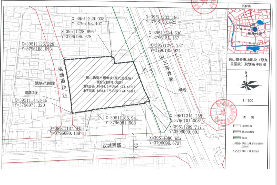 徐州将再添一座新医院,徐州中心医院新城规划