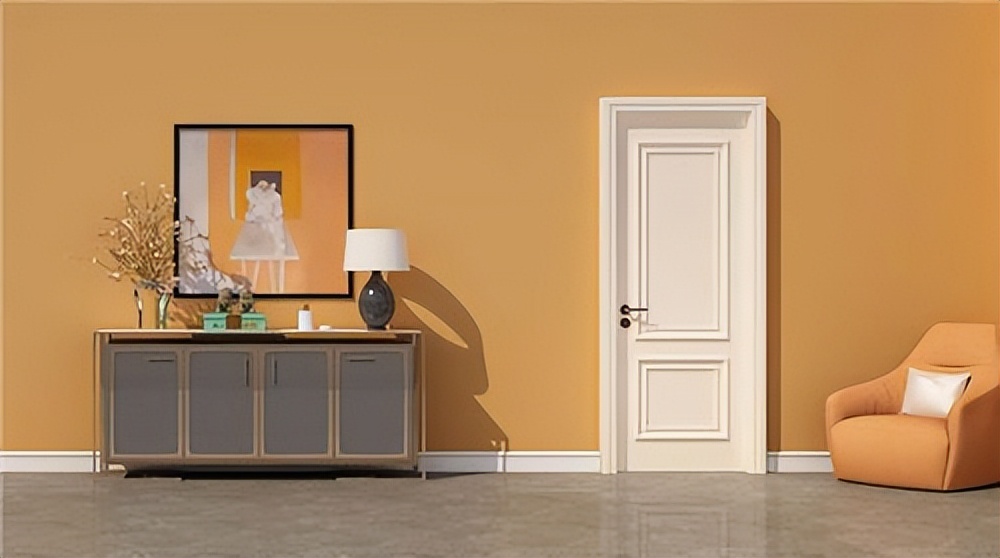 抗倍特材料房门的优点和缺点,新房装修房门装什么门最好