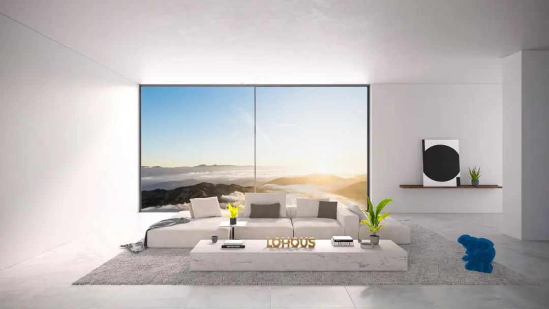 圣象乐屋门窗实际案例,圣象乐屋门窗是一线品牌吗