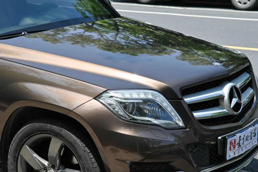 15年二手奔驰glk300值得买吗,14年二手奔驰glk300价格