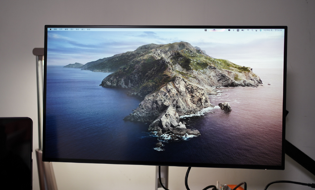 超好用的办公桌面,高端大气的办公桌面