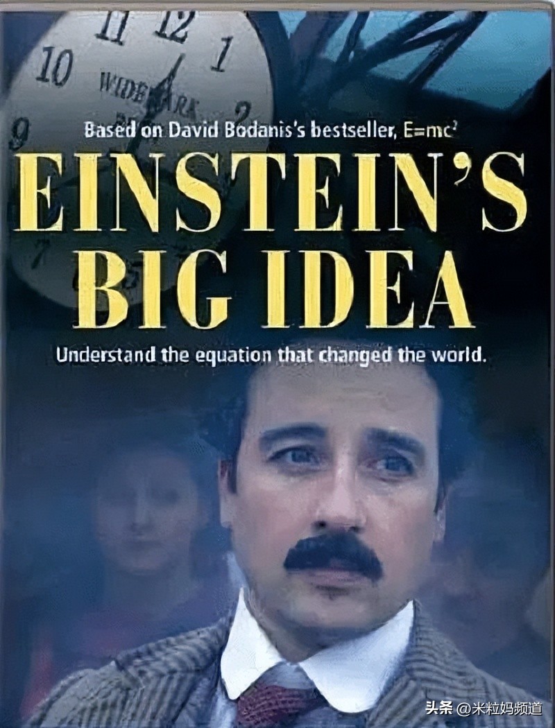 五部初中生必看物理纪录片,学物理必看的五部纪录片