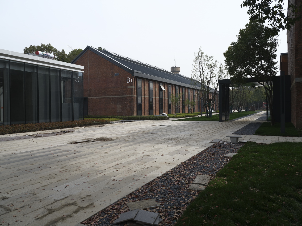 武钢云谷606是干什么的,2024武钢云谷606项目招商