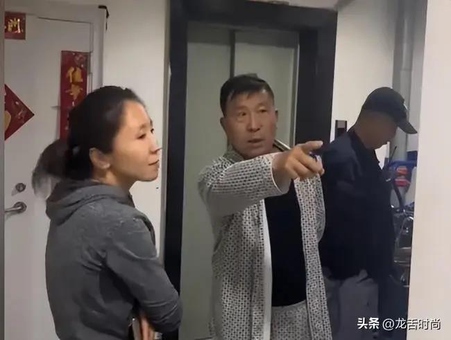 洗澡扰民后续,凌晨一点洗澡扰民怎么处理