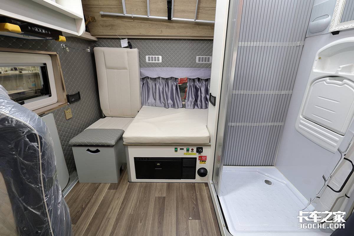 不止是大单桥，GB1589实施7年还有这些卡车火了！