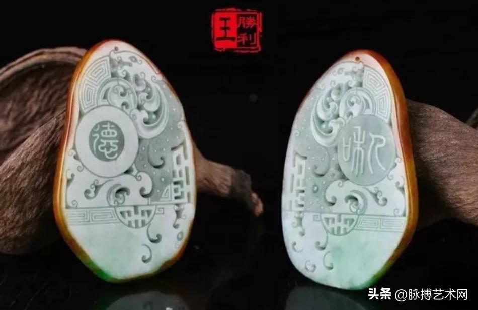 能真正读懂故事的人只有自己,读懂玉雕的内涵