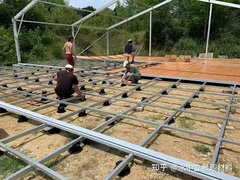 万能支撑器的优点是什么