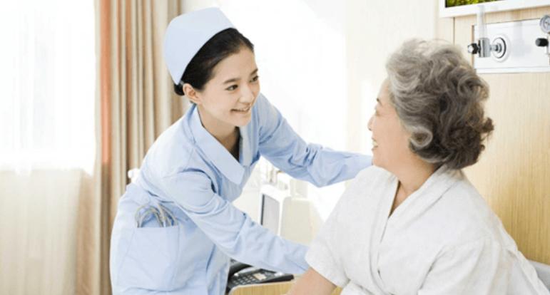 2021年执业护士考试模拟考试部分试题及答案赏析