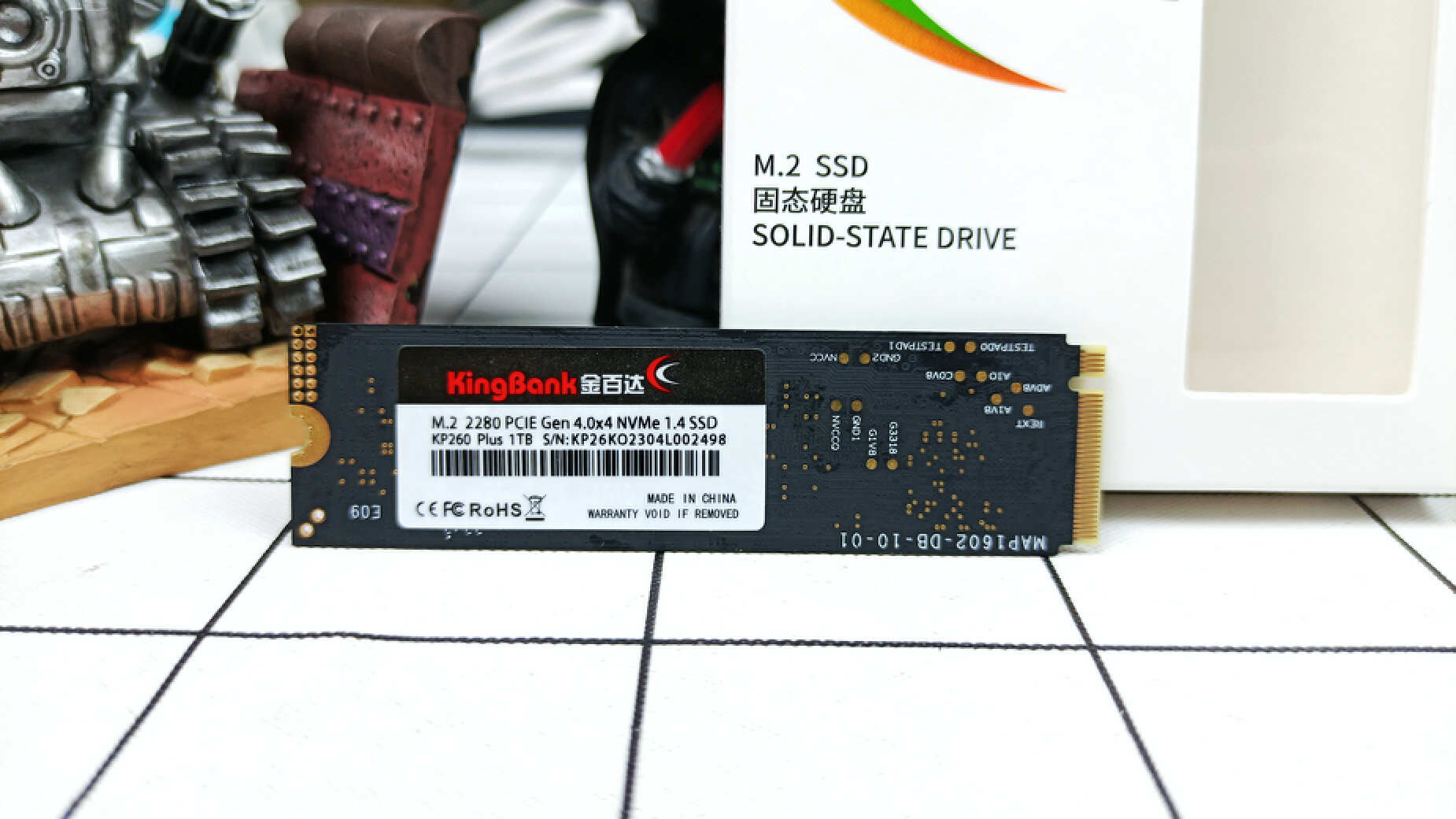 金百达固态硬盘3500和5000对比,金百达固态硬盘3.0接口速度