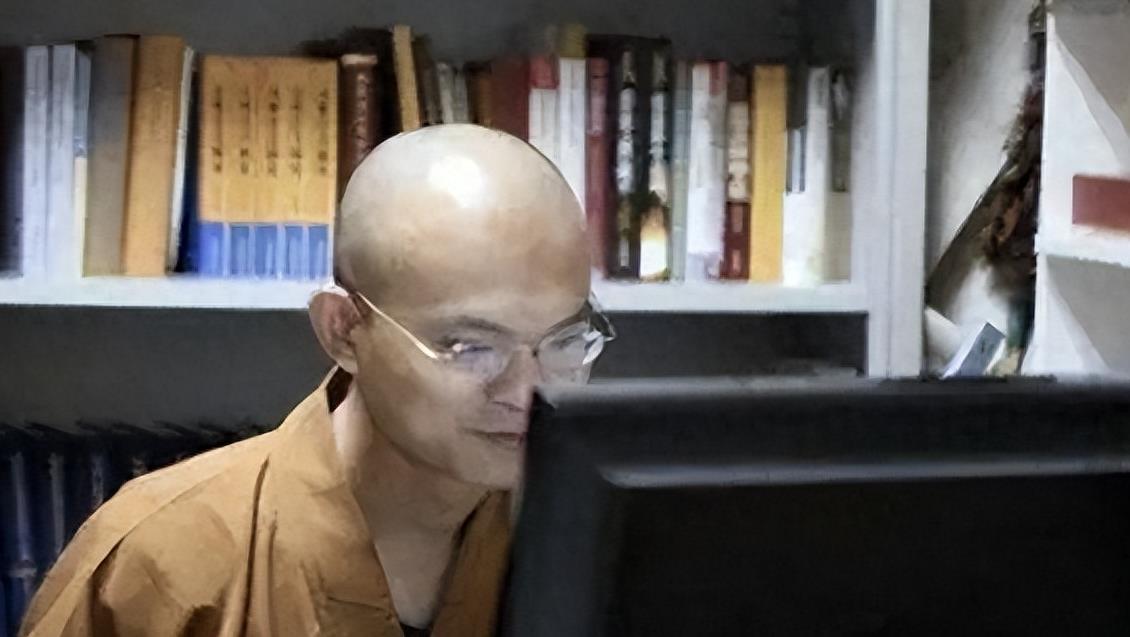 30名研究生放弃百万年薪,30个研究生放弃百万年薪去当和尚