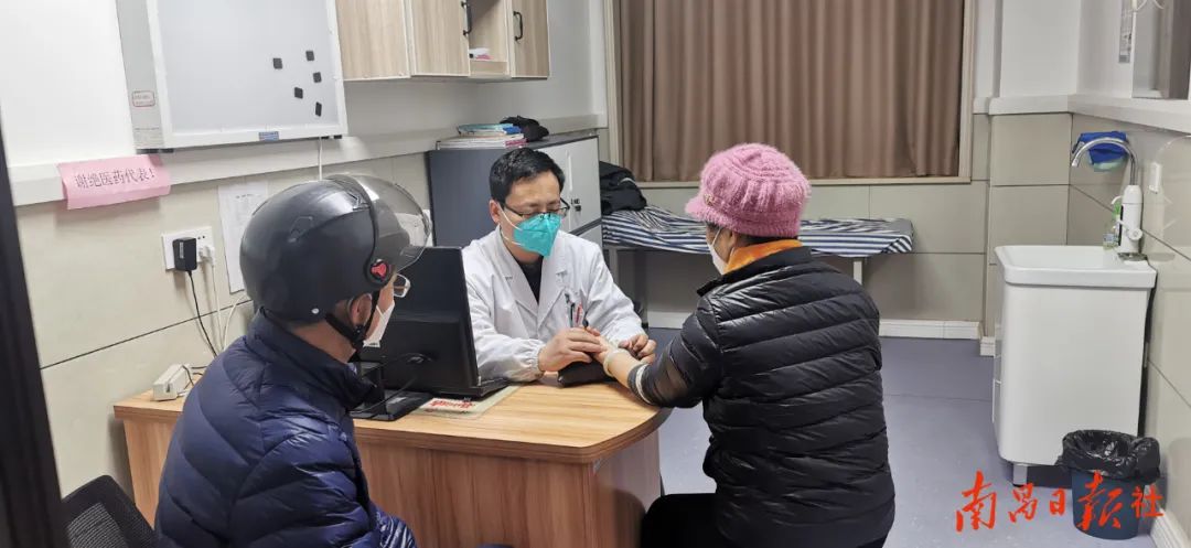 在南昌做什么好,江西南昌一个半小时能做什么