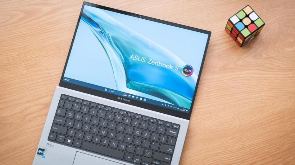 华硕最新的zenbooks13,华硕zenbook13轻薄本