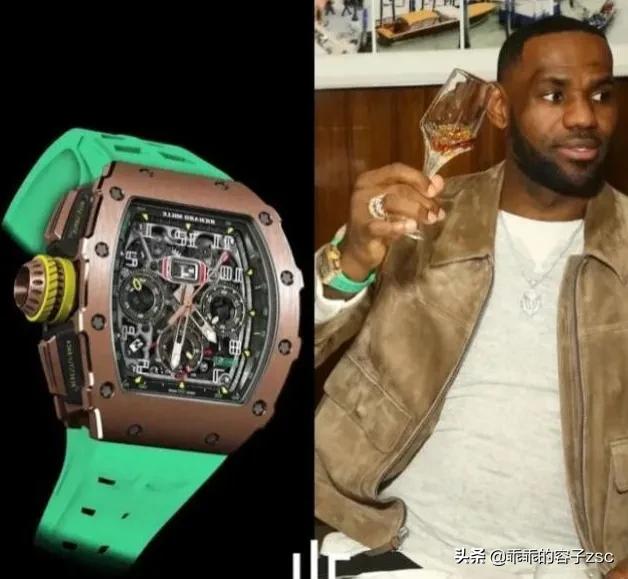 世界顶级奢侈品理查德米勒,richardmille是理查德米勒吗