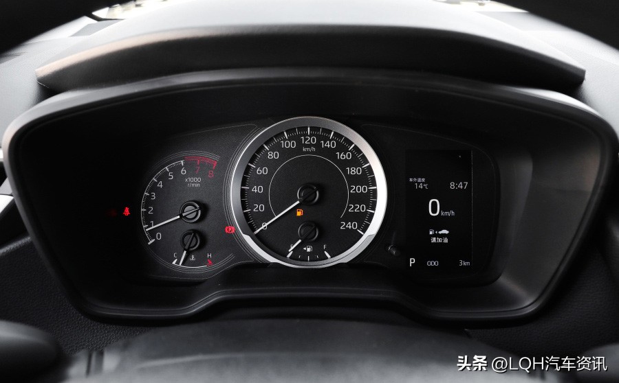 11w落地卡罗拉值不值,2022年买丰田卡罗拉哪个版最合适