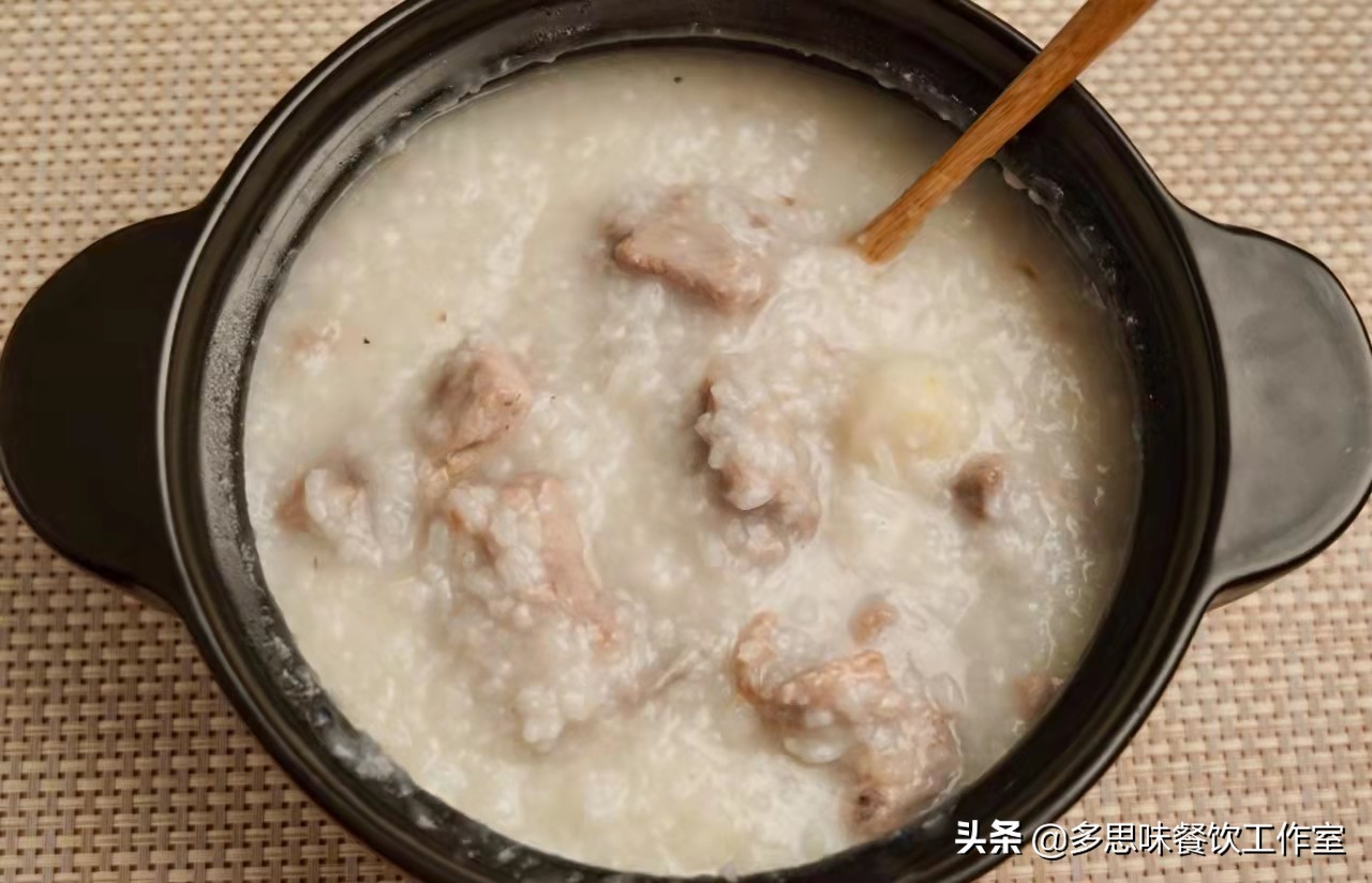 小孩子最爱喝的粥,孩子最爱喝的汤粥