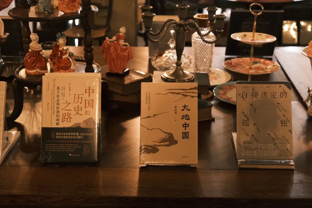 11月最值得看的10本好书,6本值得一看的好书