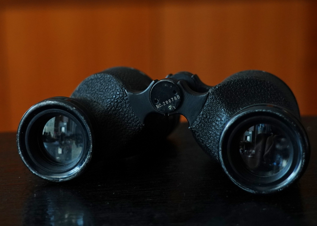 世界上最大最灵敏的单筒望远镜,目前世界上各种望远镜的种类