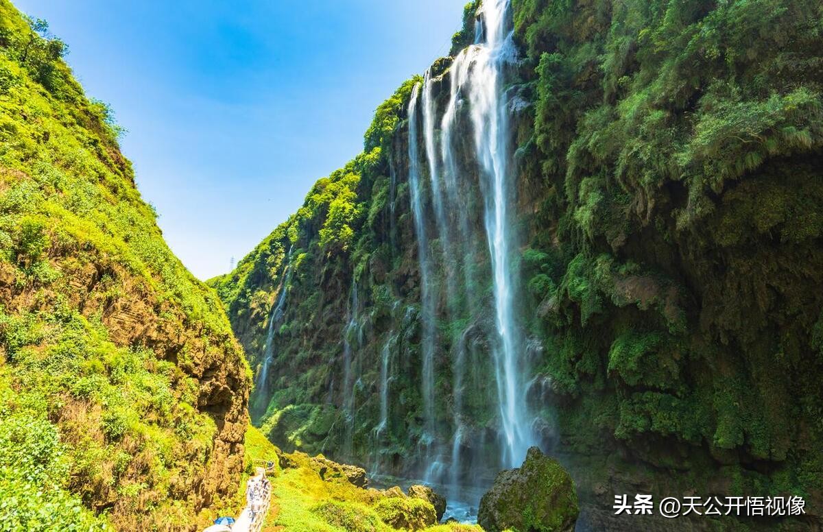 贵州十大旅游景点毕节市旅游景区,贵州有哪些必游的旅游景点