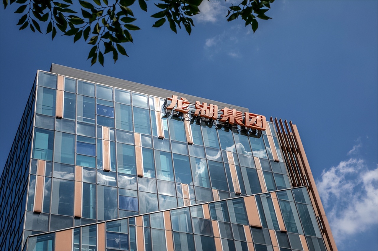 龙湖清能天曜武汉去化率,龙湖星河云河颂去化率