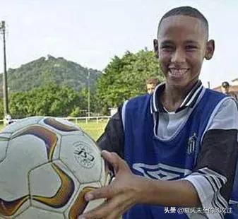 为什么内马尔可以使用任加球,内马尔任加球技