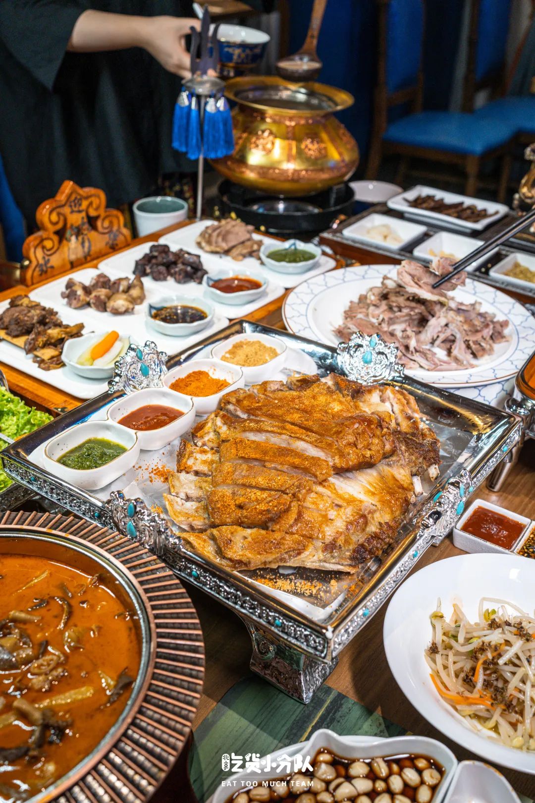 “这店一开，爸妈都点名要去”