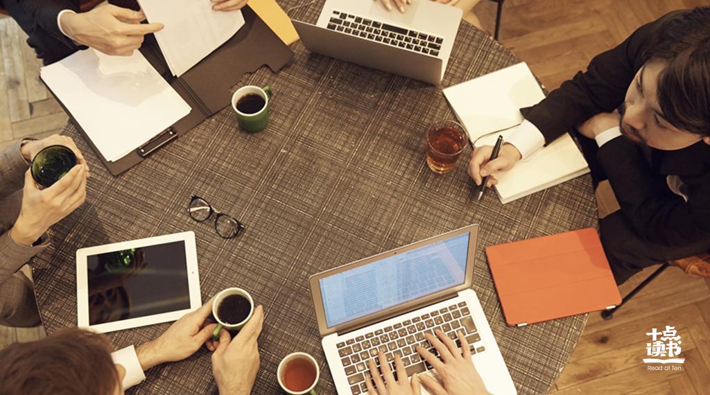 把生活变好的九种状态,一个人变好的过程