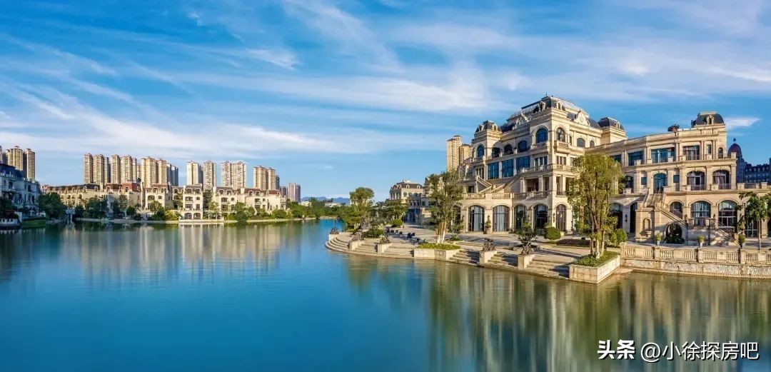 临深龙光城最好的楼盘,临深片区惠州最好的楼盘