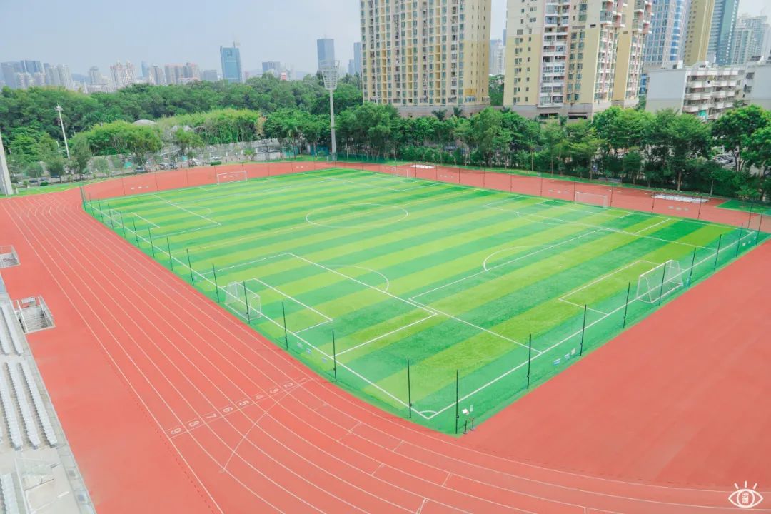 深圳超美公园,深圳好风景公园