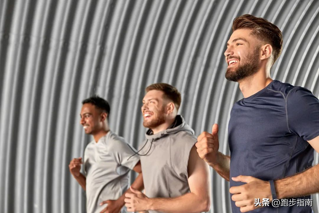 好好跑步好好自律好好赚钱,跑步赚钱100块