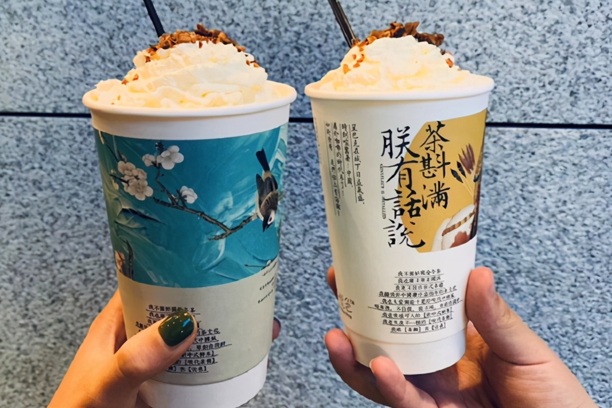 茶颜悦色加盟费用和条件,茶颜悦色加盟费及条件