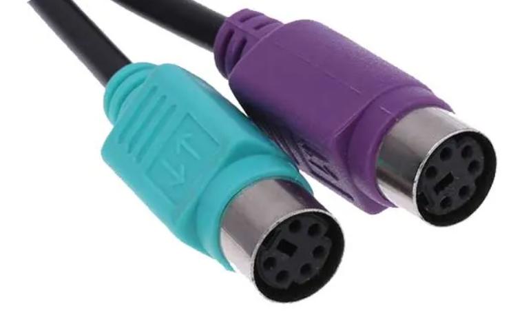 干货教程电脑各种接口如何使用,一张图看懂电脑外部接口