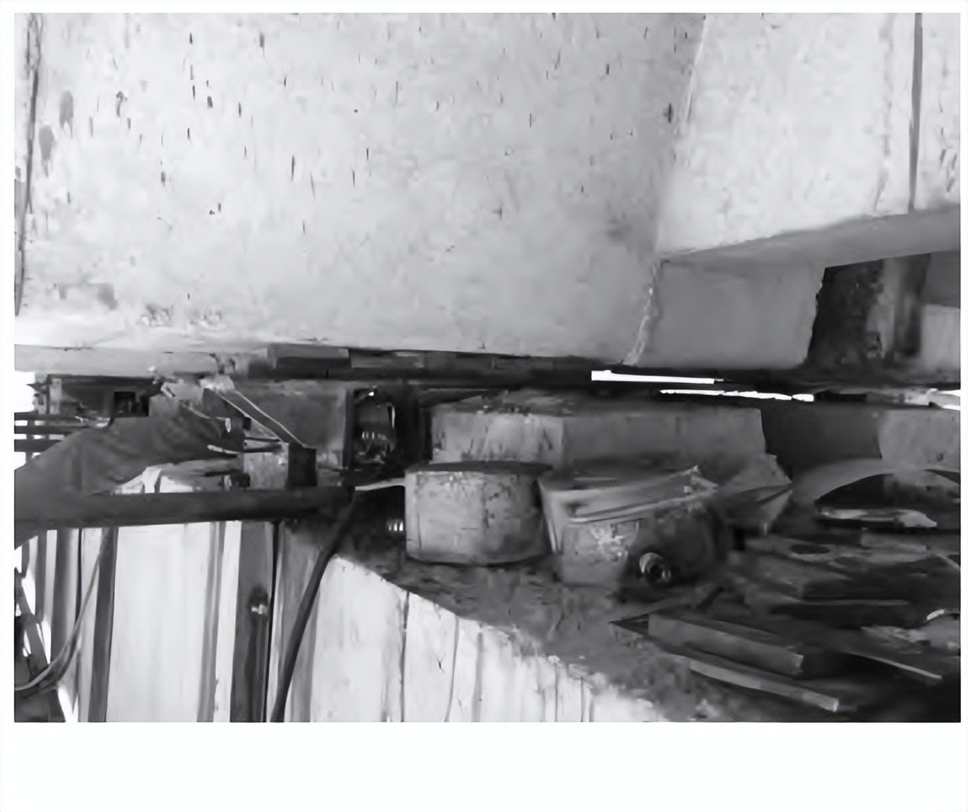 桥梁桥墩防撞墩施工方法,桥梁实心墩质量控制