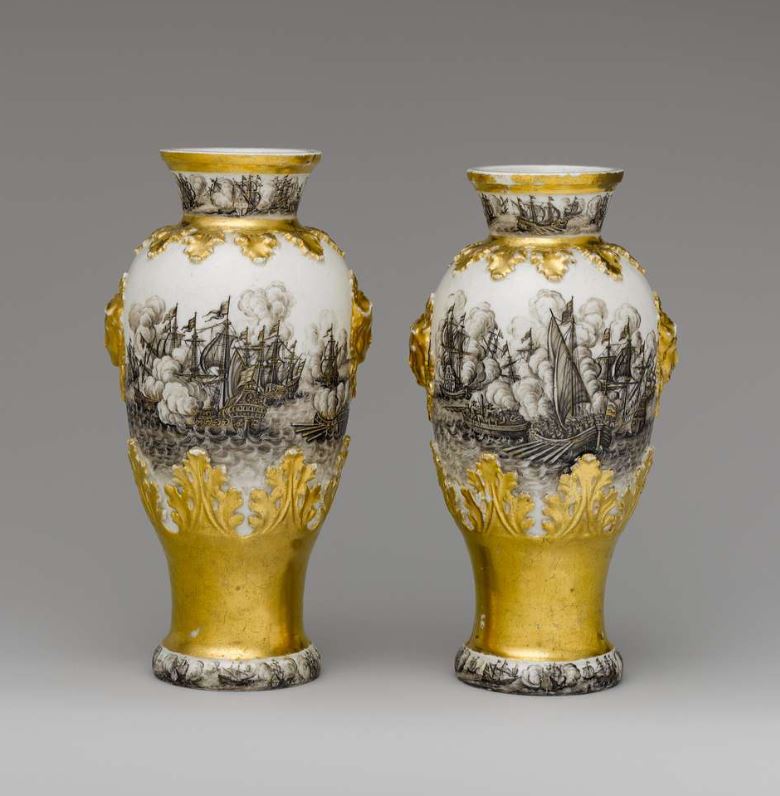 德国破解30年光学之谜,谁最先破解了瓷器的秘密