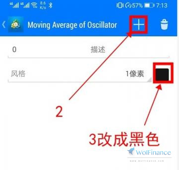 mt4如何设置双线macd指标,怎么把双线macd导入mt4