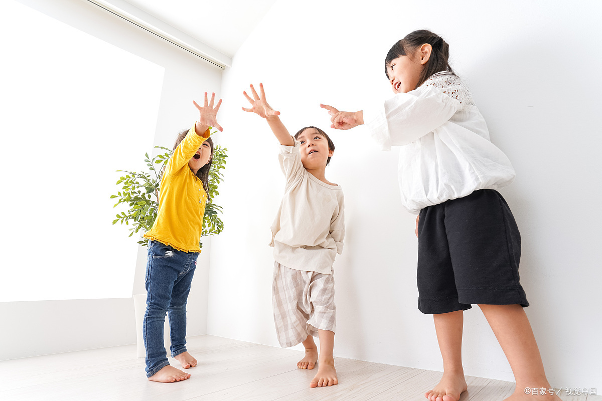 专家提示孩子快速长高的5种方法,十个让孩子快速长高的方法