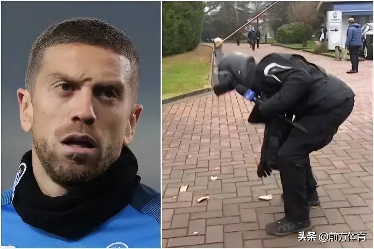 足坛十大搞笑比赛,曼奇尼夺得欧洲杯