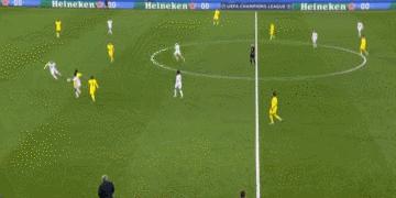 欧冠换人新规则,欧冠最新换人规则