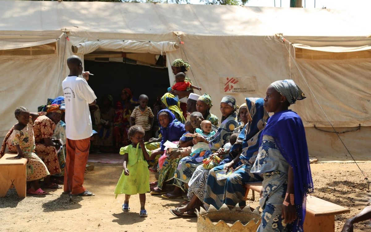 刚果金：非洲传染病高发的国家，为何被誉为非洲的心脏？