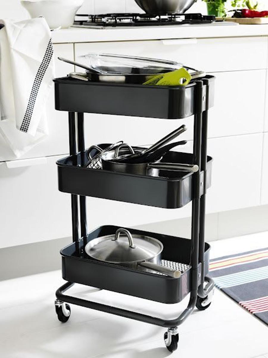 厨房过滤食物残渣沥水篮,厨房沥水碗篮放哪里