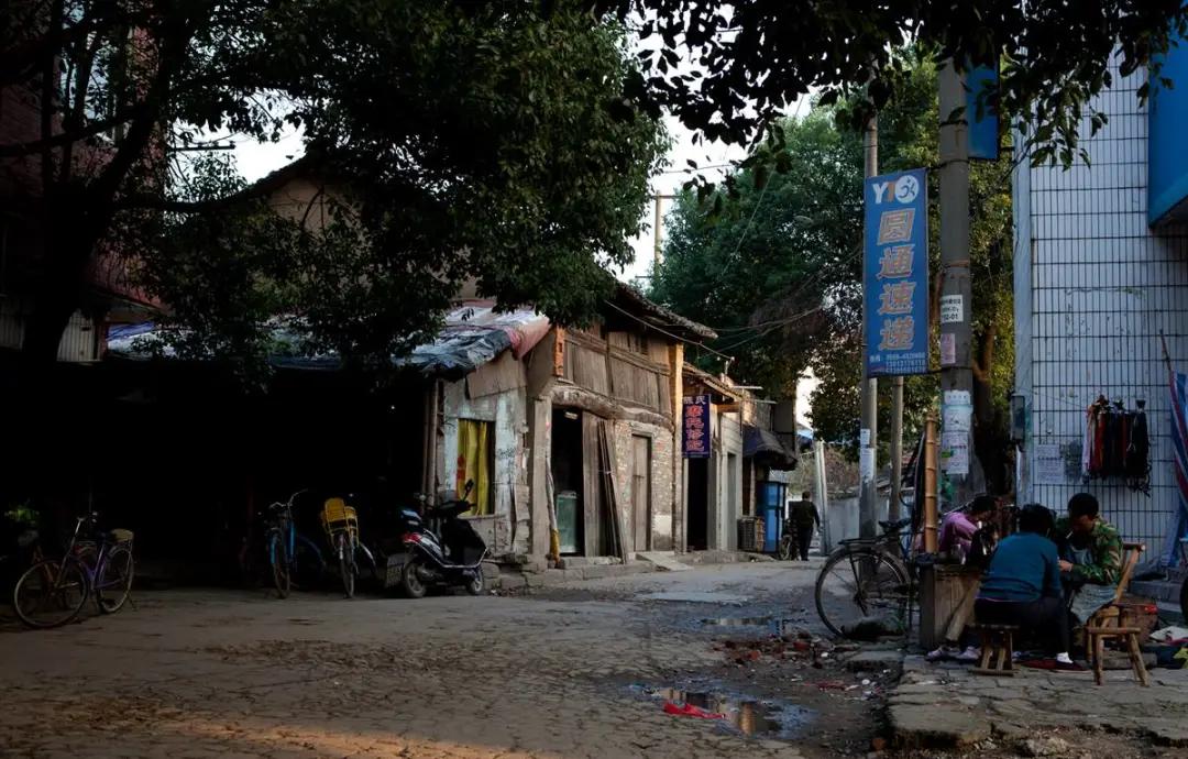 安庆市所有古镇古村,安庆十大古镇名单