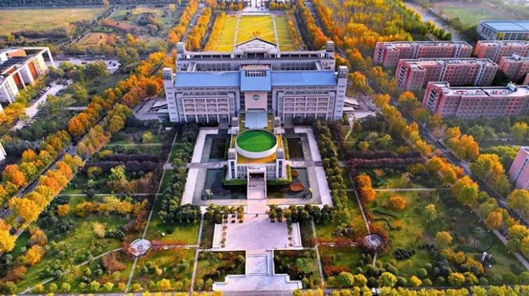 河南郑州大学教授名单,郑州大学女教授