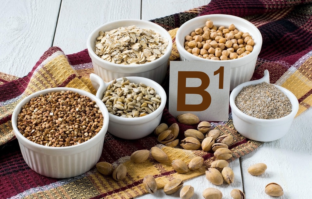 维生素b1治脚气一次吃几片,治脚气吃维生素b1多久能见效